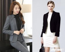 刚入职场的女生适合穿哪些衣服去上班