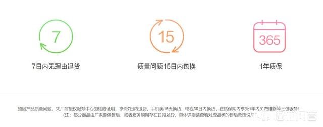 小米之家和小米官网享受的服务是一样的吗,为什么会出现不同