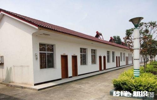 农村的老人可以住在敬老院吗该如何去申请呢