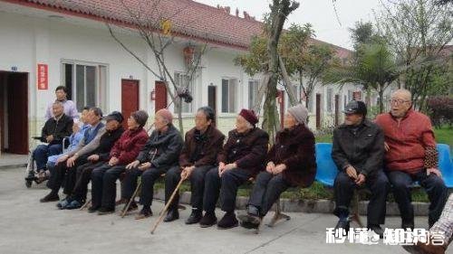 农村的老人可以住在敬老院吗该如何去申请呢