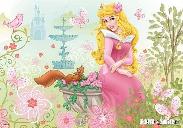 你见过哪些女生的公主病