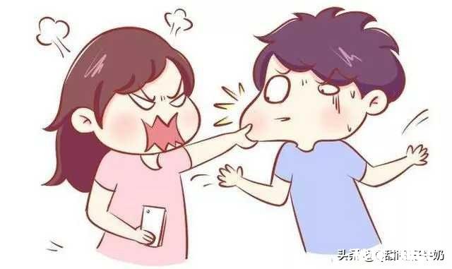 你见过哪些女生的公主病