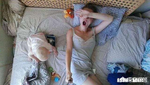 女人明知老公不爱她,甚至没有夫妻生活,男人不赚钱,她却不离婚,还赚钱养家,为啥