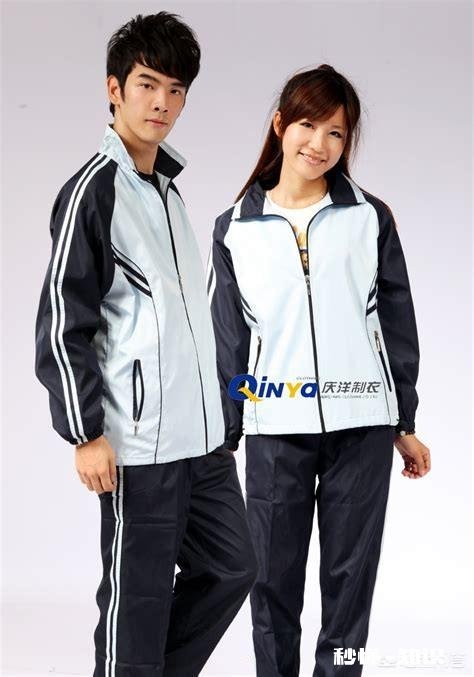 你还保留着学生时代的校服吗