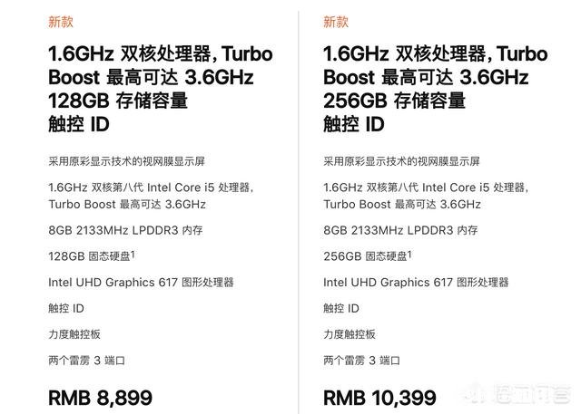 2019款MacBook Air好吗