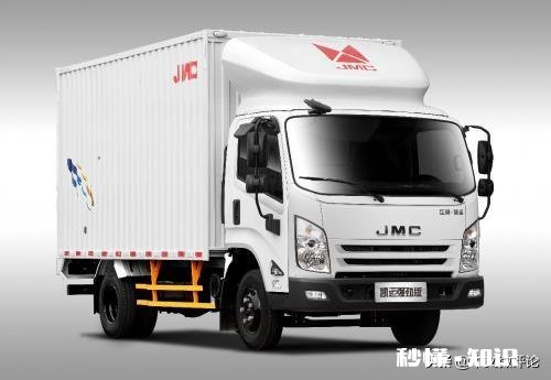 开果蔬店,有什么好的轻客车运货吗