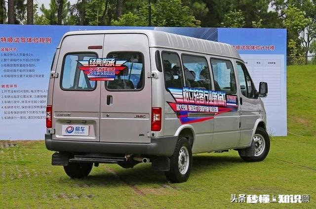 开果蔬店,有什么好的轻客车运货吗