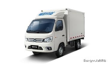 开果蔬店,有什么好的轻客车运货吗