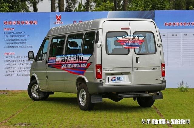 开果蔬店,有什么好的轻客车运货吗