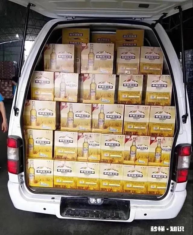 开果蔬店,有什么好的轻客车运货吗