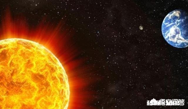 太阳光照到地球大约8分钟，请问太阳光突然灭了，照到地球的光是8分钟后才消失吗