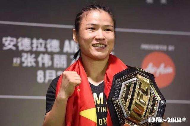 张伟丽被强制医疗停赛2个月，你怎么看