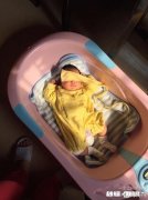 冬季新生儿多久可以抱出门不是满月，也不是百天，哪个时间对宝宝最好