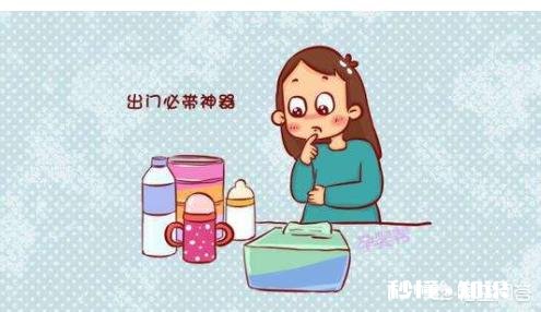 冬季新生儿多久可以抱出门不是满月,也不是百天,哪个时间对宝宝最好