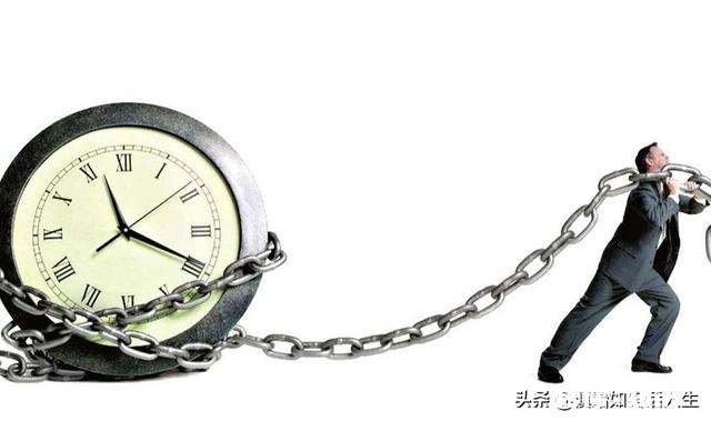 最近自己一个人生活,拖延症犯的厉害,怎么改正呢