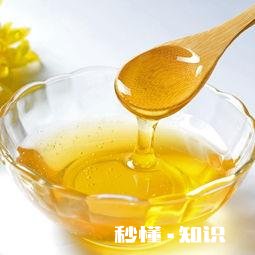 蜂蜜不能与何物同饮