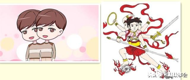 连体婴儿是如何形成的这个遗传吗