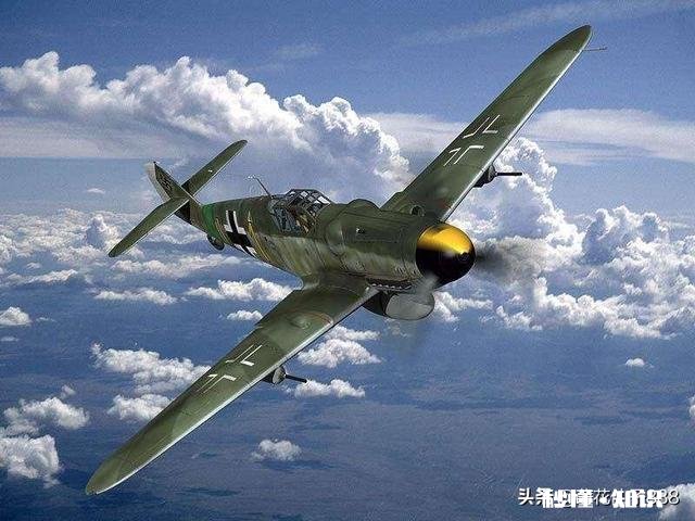 二战德国“黑科技”火箭战机，为何被盟军称之为“地狱蝙蝠”