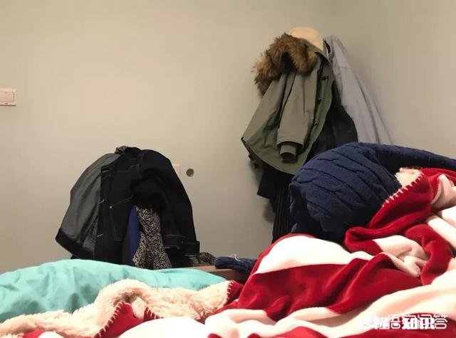 你见过最搞笑的卧室是什么样子的