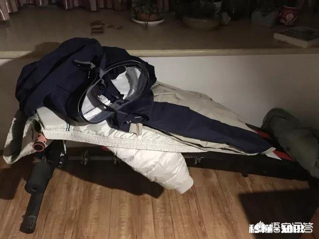 你见过最搞笑的卧室是什么样子的