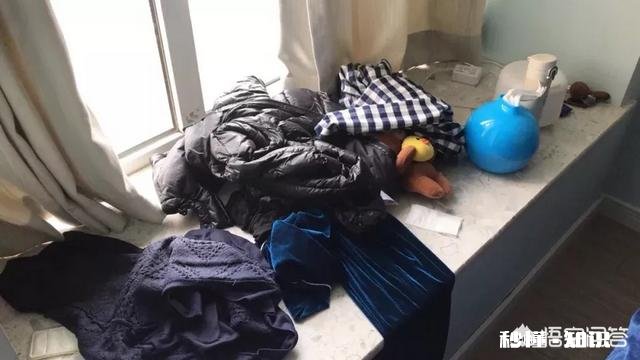 你见过最搞笑的卧室是什么样子的