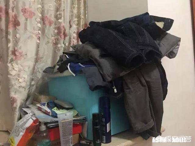 你见过最搞笑的卧室是什么样子的