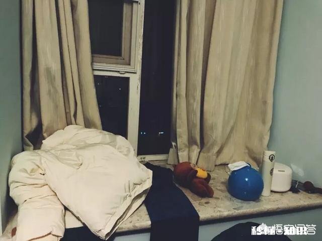 你见过最搞笑的卧室是什么样子的