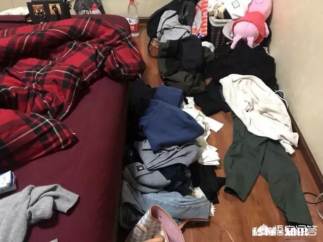 你见过最搞笑的卧室是什么样子的