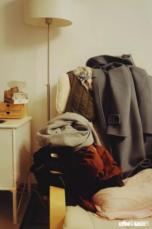 你见过最搞笑的卧室是什么样子的