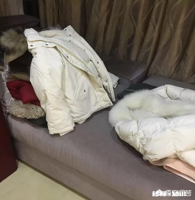 你见过最搞笑的卧室是什么样子的