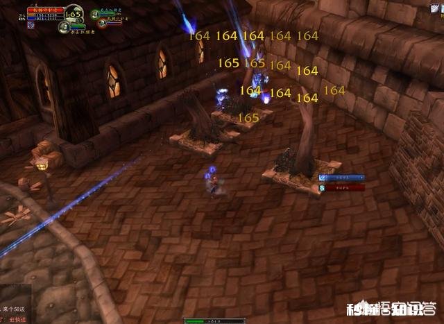 魔兽世界：怀旧服工作室“强行垄断”带小号市场，谁敢降价便举报封号，对此你怎么看