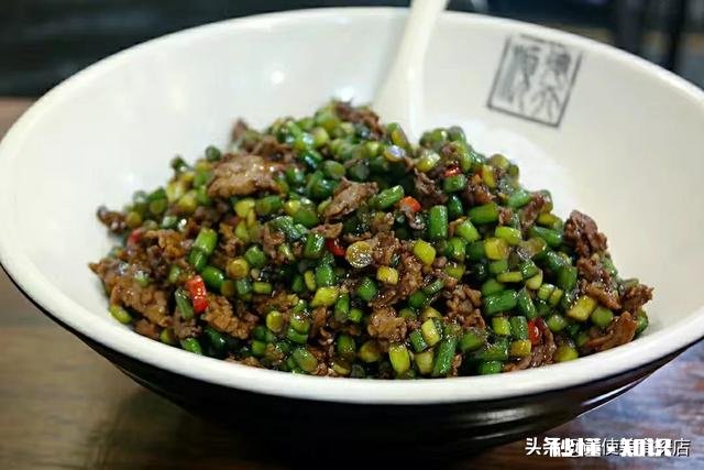 你们当地最常见的特色饭是什么多少钱