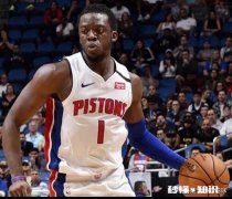 雷吉·杰克逊与活塞达成买断，预计加盟快船，你有什么想说的