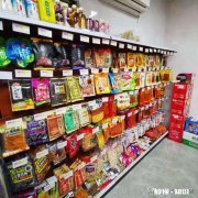 ?一所便利店开在东莞需要哪些技巧