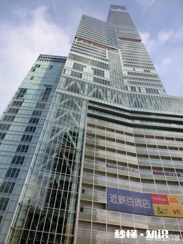 大阪哪个商圈货物最全