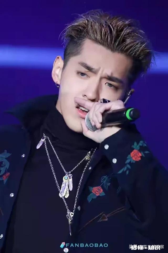 吴亦凡事件最坏的结果是什么样