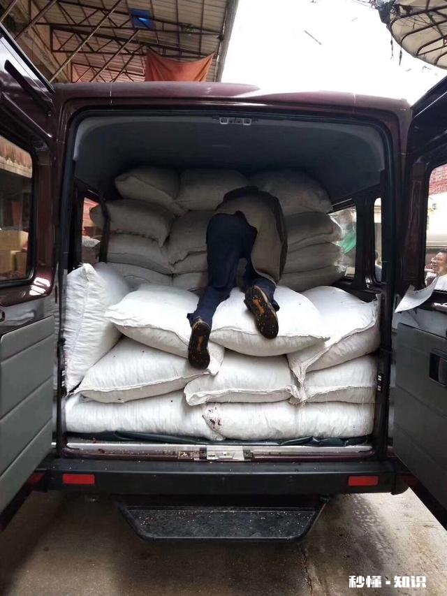 选轻客运货车要注意些什么