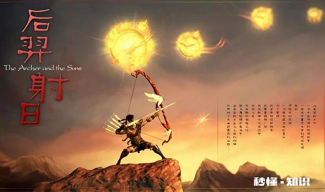 是谁第一个发明出来的弓箭