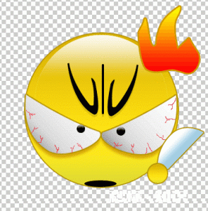 做事控制不了自己的情绪咋办