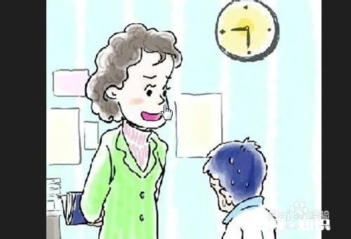 批评孩子有什么技巧吗