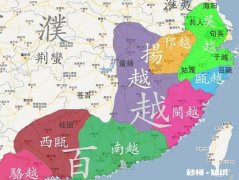 北方人羡慕南方人可以有这么多种南方特色的语言吗