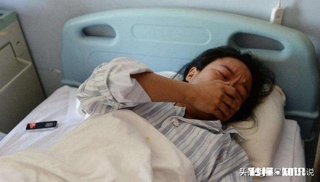 如果婚后老公知道你有流产史!怎么办