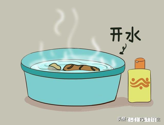 新型冠状病毒感染病人衣服上的病毒能活几天，怎么办