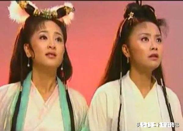 有什么经典童年神话剧让你不能忘怀