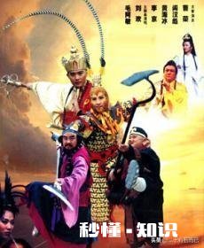 有什么经典童年神话剧让你不能忘怀