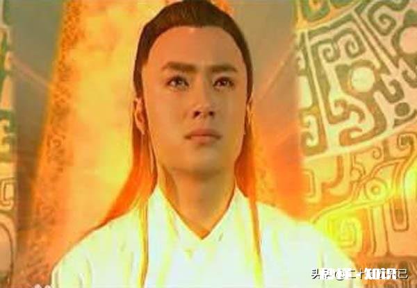 有什么经典童年神话剧让你不能忘怀