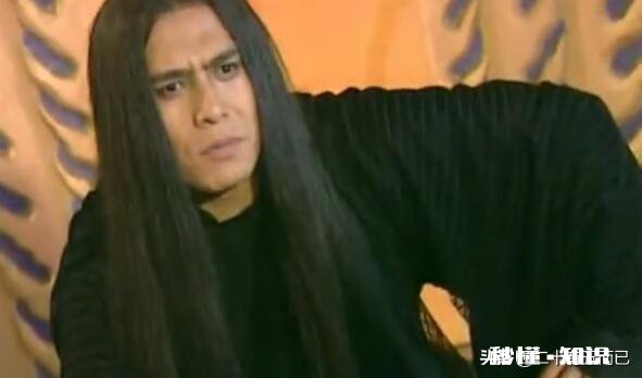 有什么经典童年神话剧让你不能忘怀