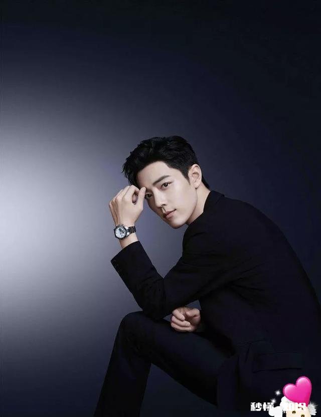 如果我是肖战女朋友的话,我应该怎么办