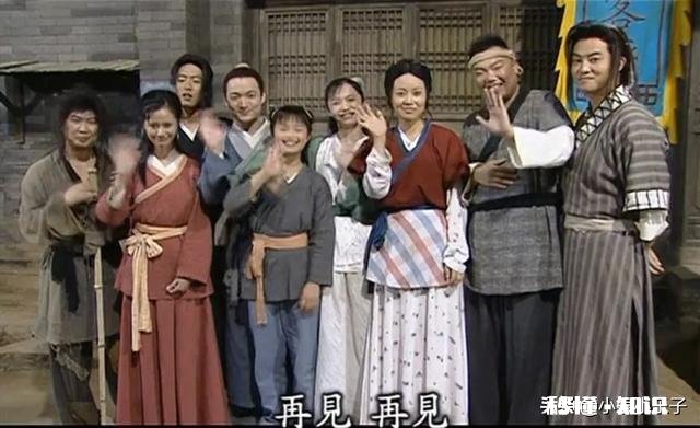 每个人推荐一个下饭的剧或者综艺吧