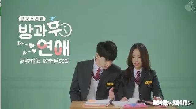 每个人推荐一个下饭的剧或者综艺吧